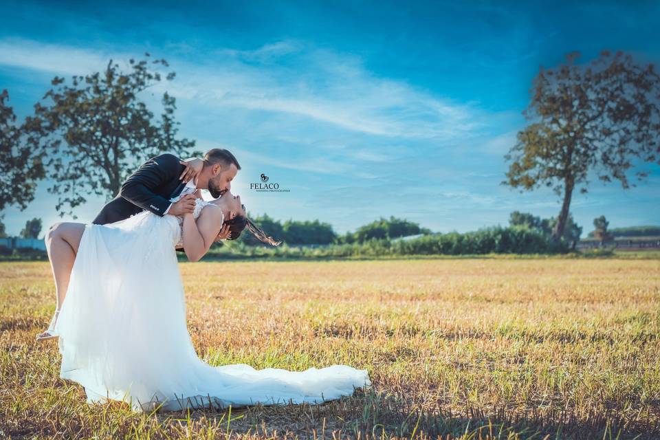 Giuseppe Felaco Fotografo