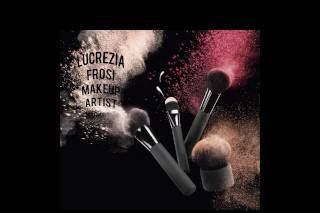 Lucrezia Frosi Makeup artist