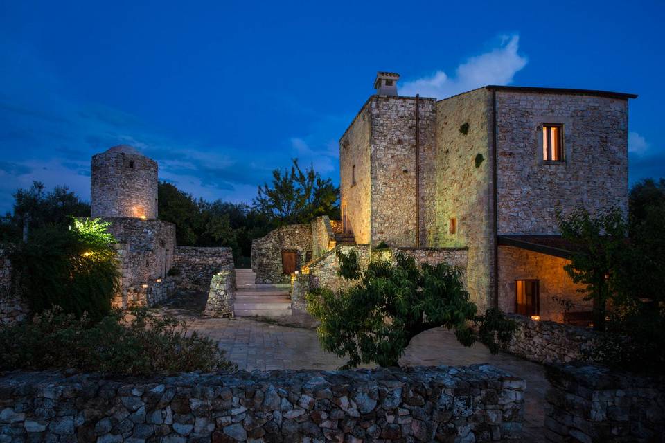 Masseria Montepaolo