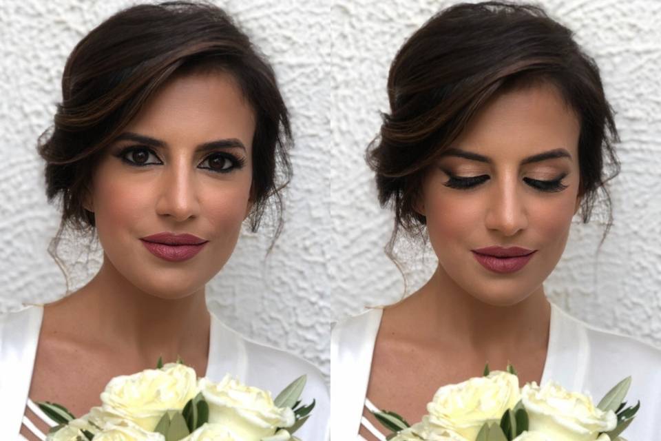 Trucco Sposa