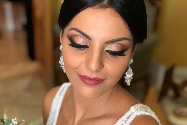 Trucco Sposa