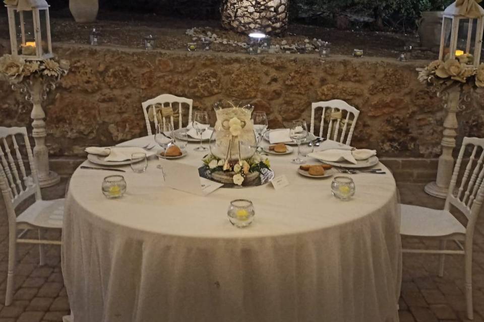 Santo E Patrizia Catering