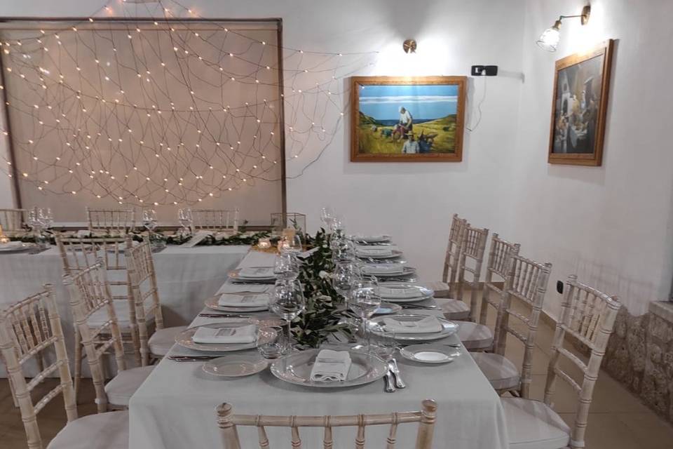 Santo E Patrizia Catering