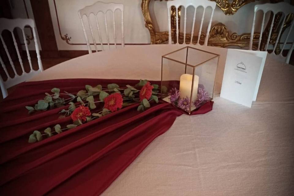 Santo E Patrizia Catering