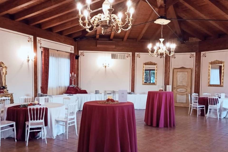 Santo E Patrizia Catering