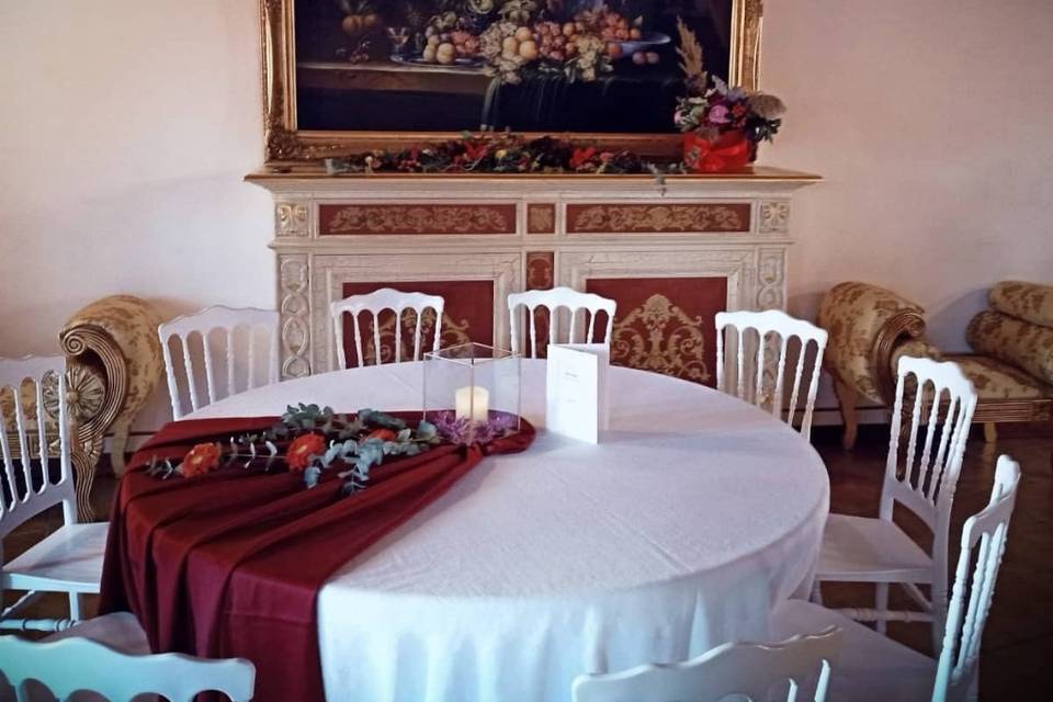 Santo E Patrizia Catering