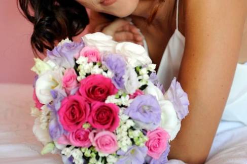 Trucco sposa