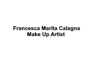 Francesca Marita Calagna Make Up Artist