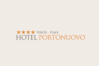 Logo Hotel Portonuovo