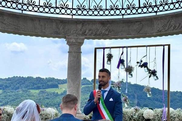 Dichiarazione d'intenti