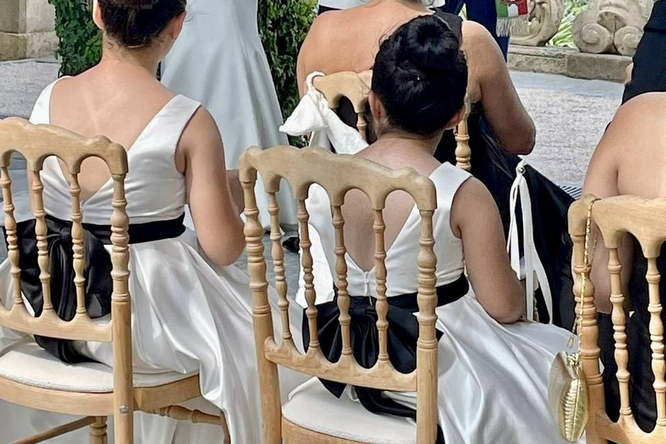 Matrimonio americano