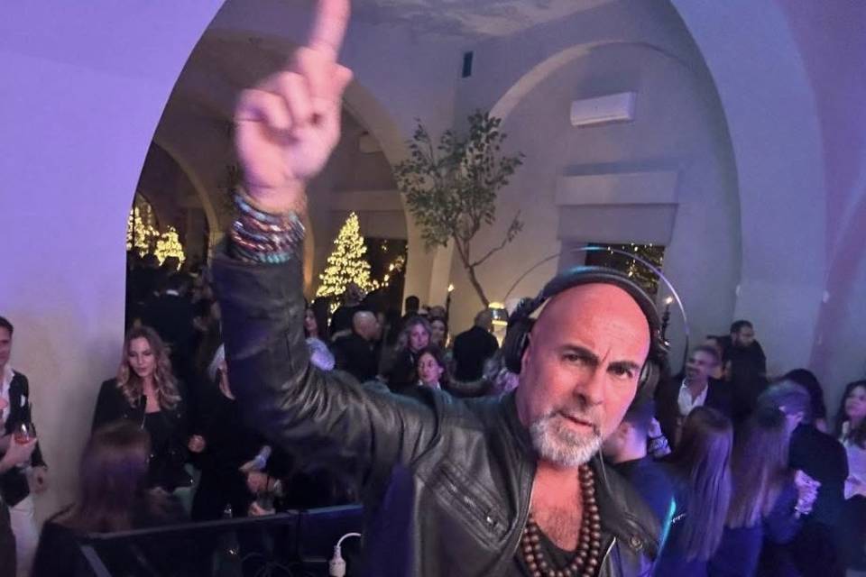 Dj Leo LIPPOLIS