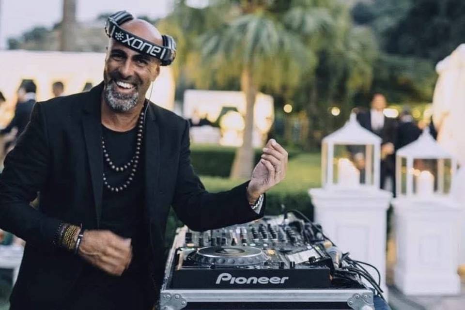 Dj Leo LIPPOLIS