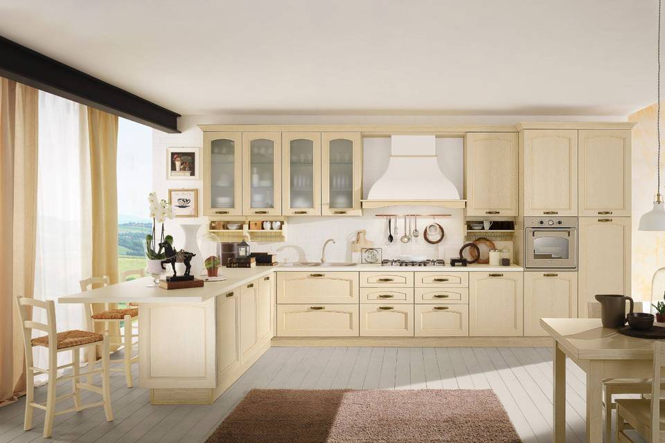 Cucina