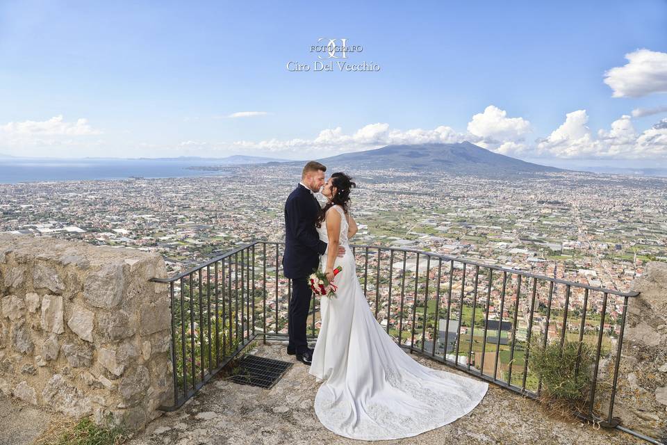 Studio Fotografico Ciro Del Vecchio