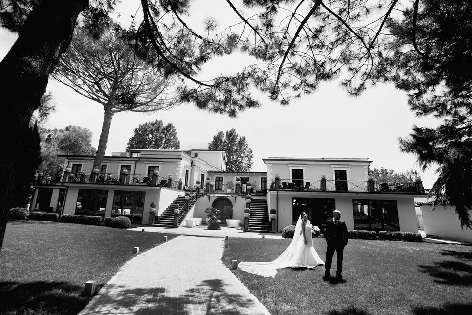 Studio Fotografico Ciro Del Vecchio