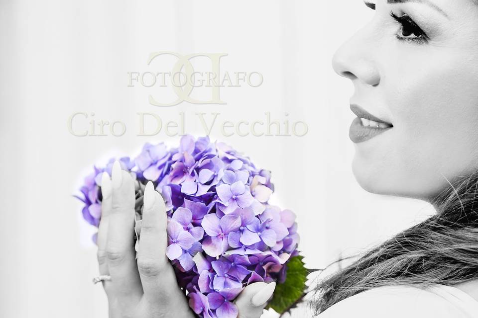 Studio Fotografico Ciro Del Vecchio