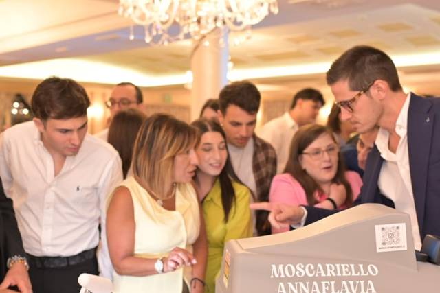 Annaflavia Moscariello Gioielleria