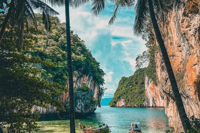 Thailandia