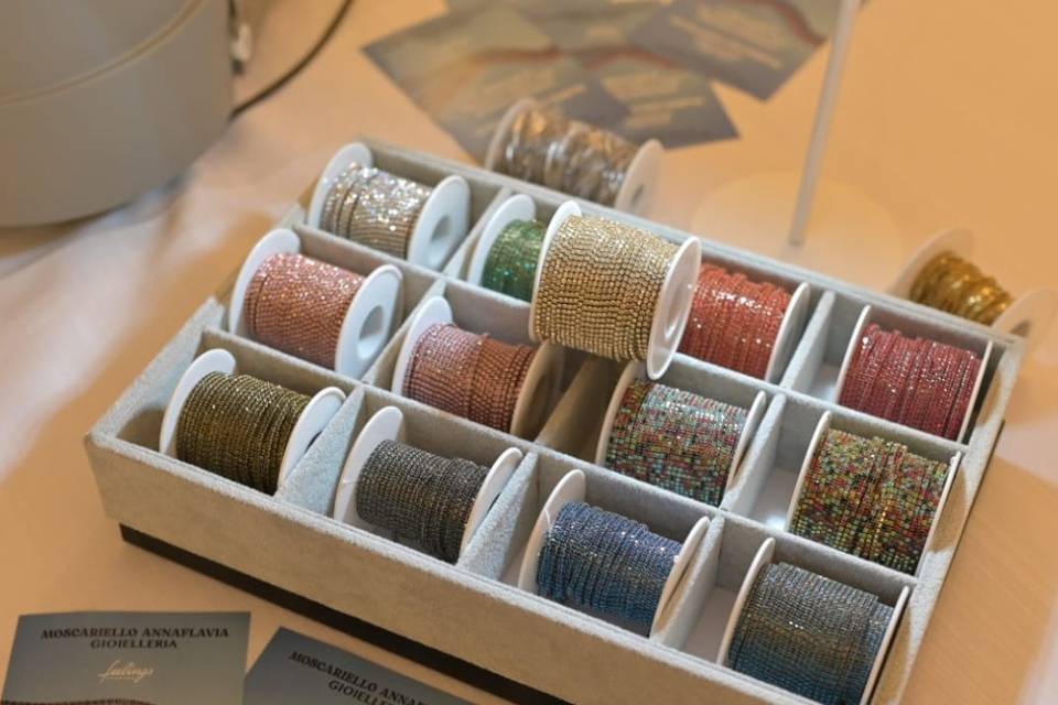 Bracciali
