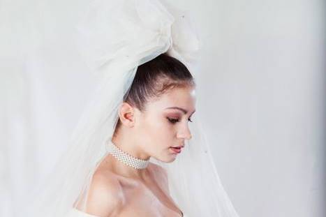 Shooting sposa