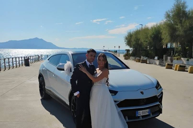 Il mio matrimonio