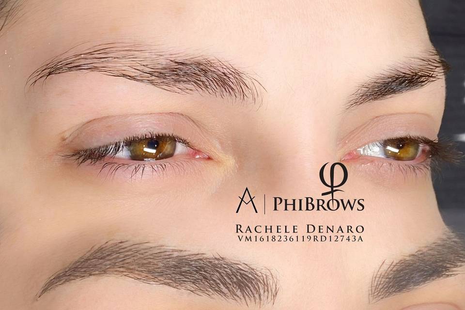 Microblading