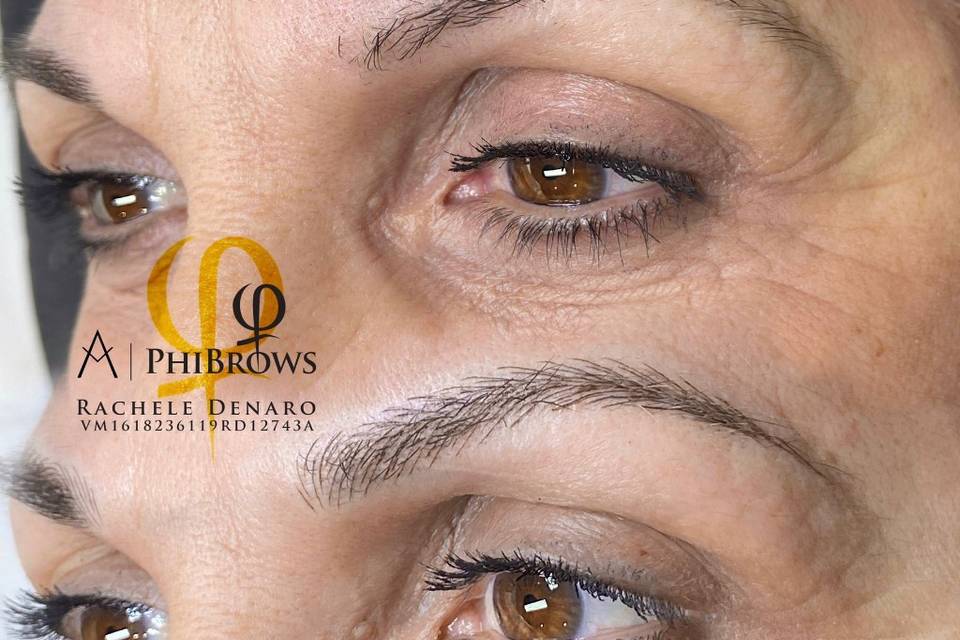 Microblading