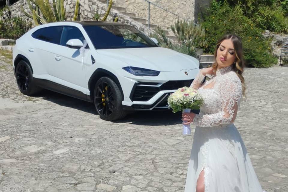 La sposa