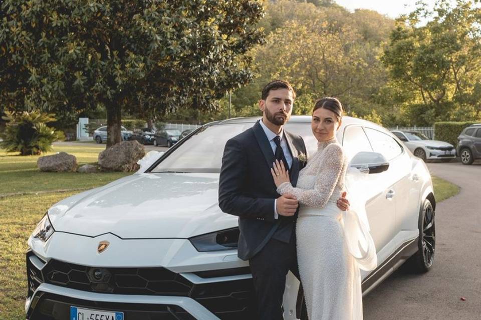 Gli sposi