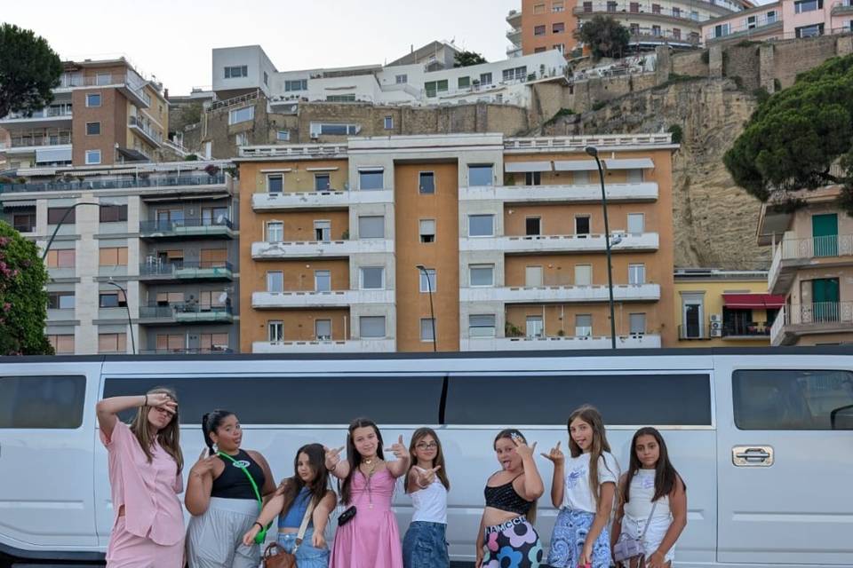 Anteprima comunione