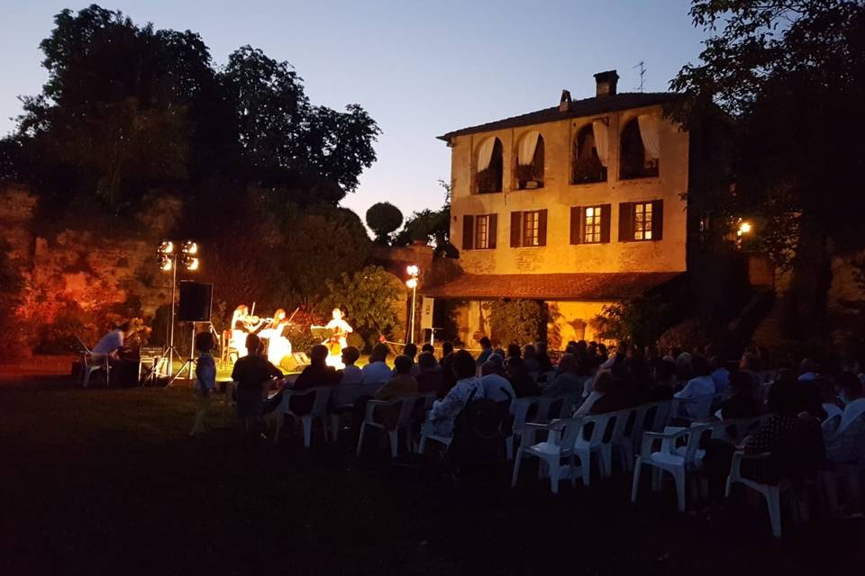 Concerto per gli sposi