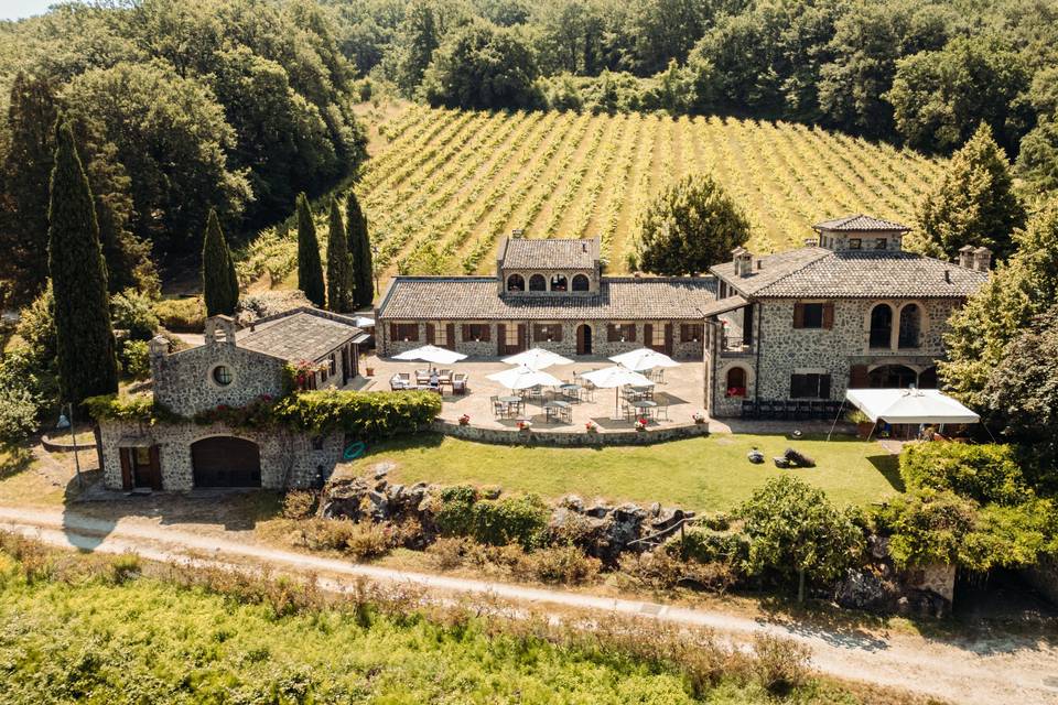 Tenuta Lapone