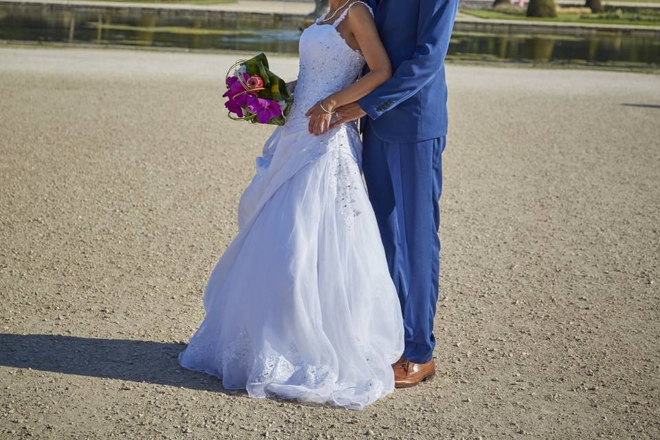 Fontainebleau, Francia