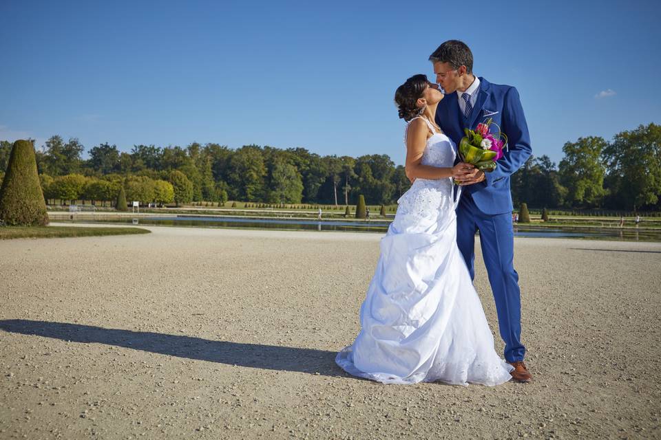 Fontainebleau, Francia