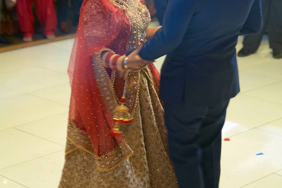 Matrimonio sikh