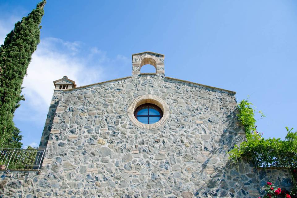 Chiesetta