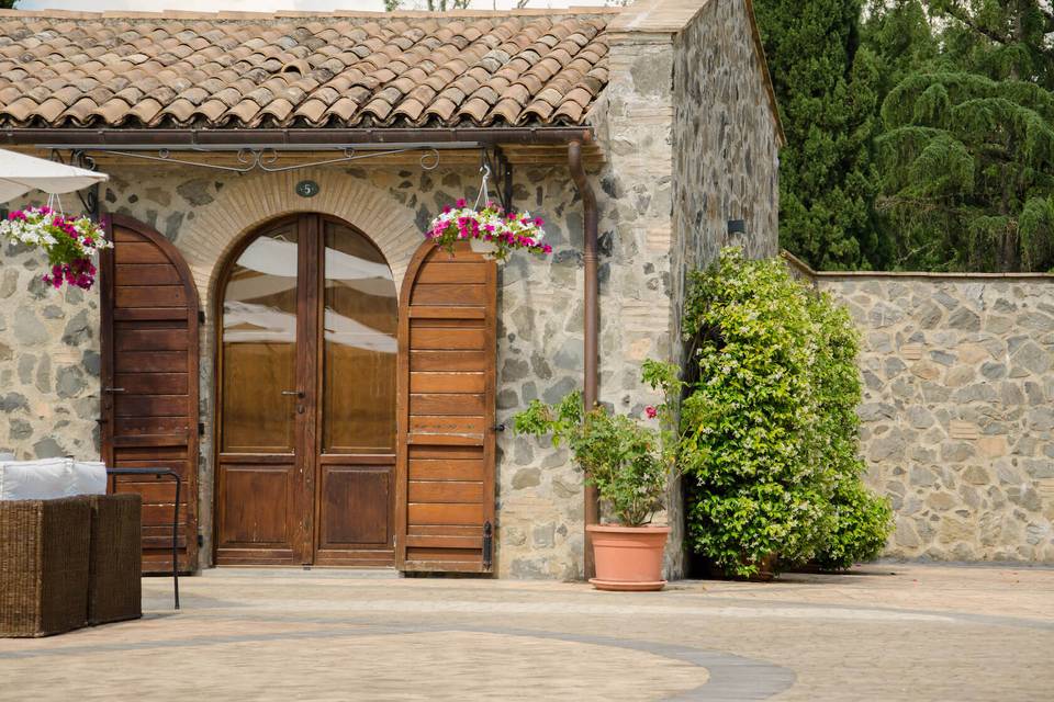 Appartamenti