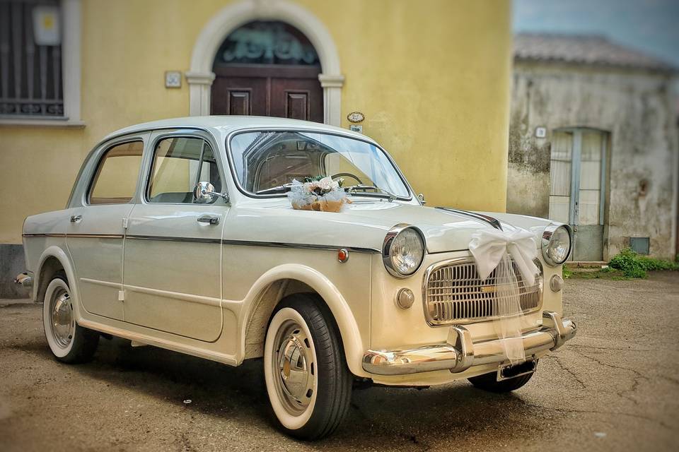 Fiat 1100