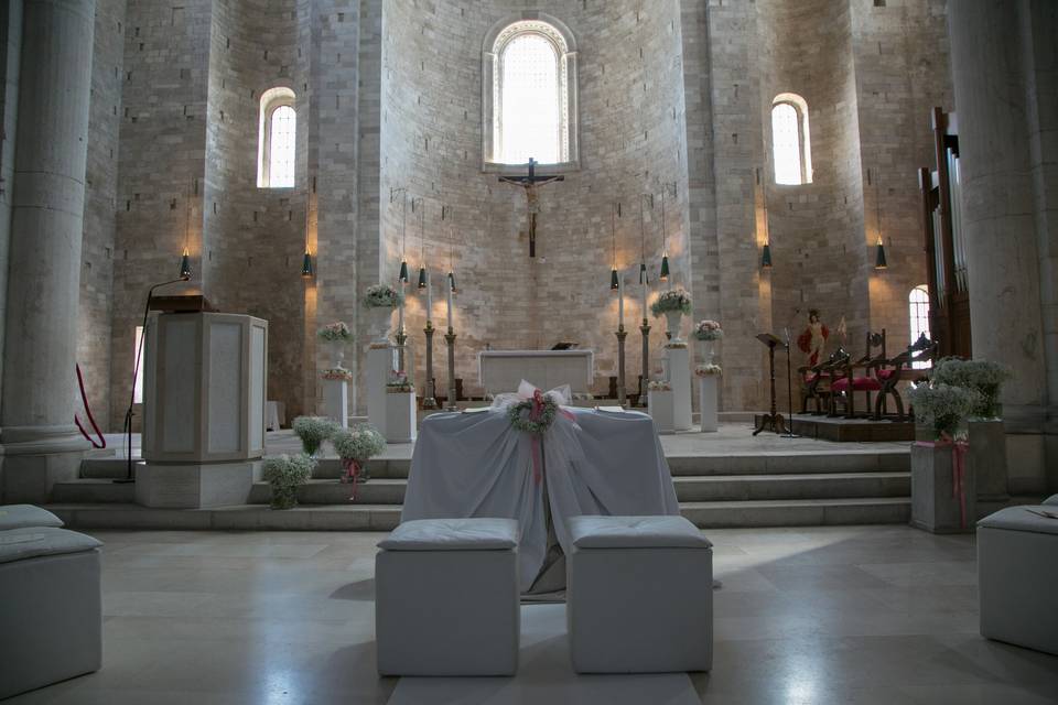 Cattedrale di Trani