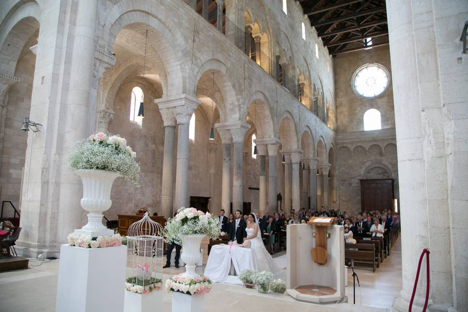 Cattedrale di Trani