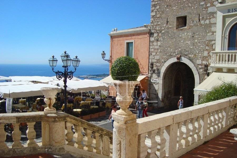 Taormina