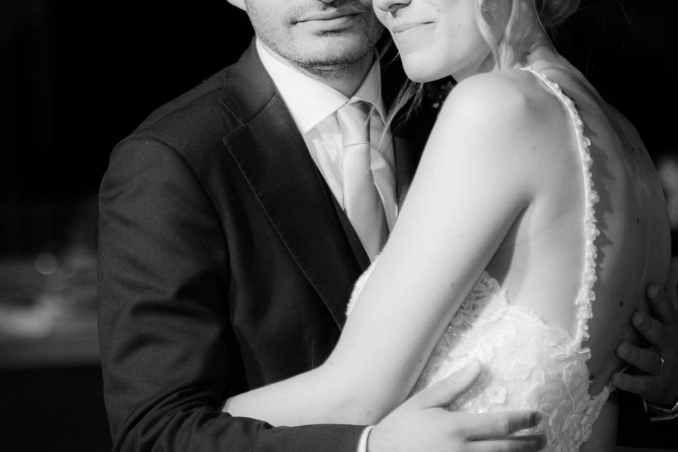 Book forografico