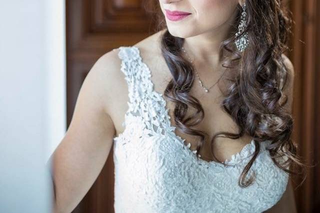 Trucco sposa