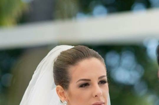 Trucco sposa