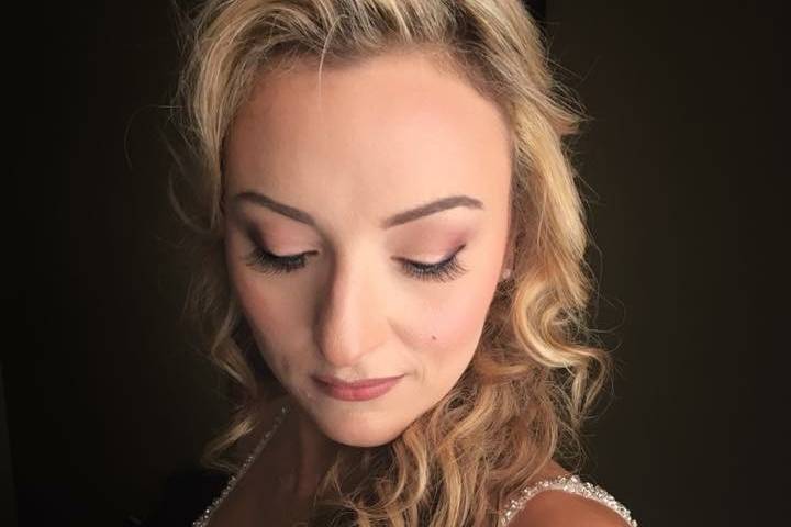 Trucco sposa