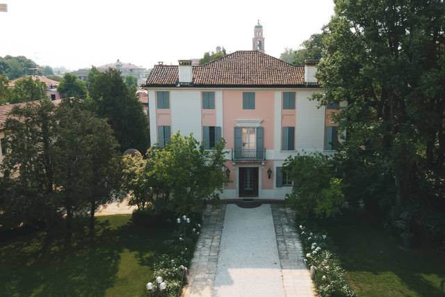 Villa Manfredini