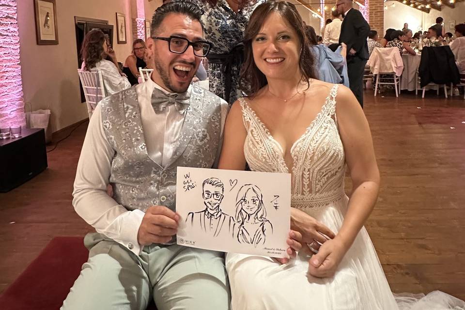 Evviva!!