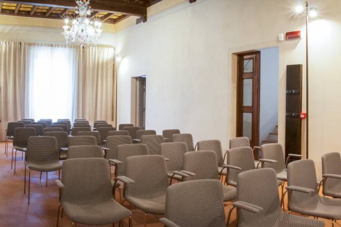 Sala riunioni