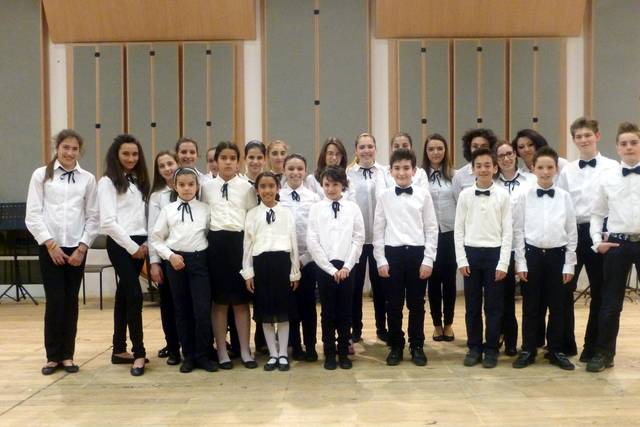 Carmina Burana, Firenze